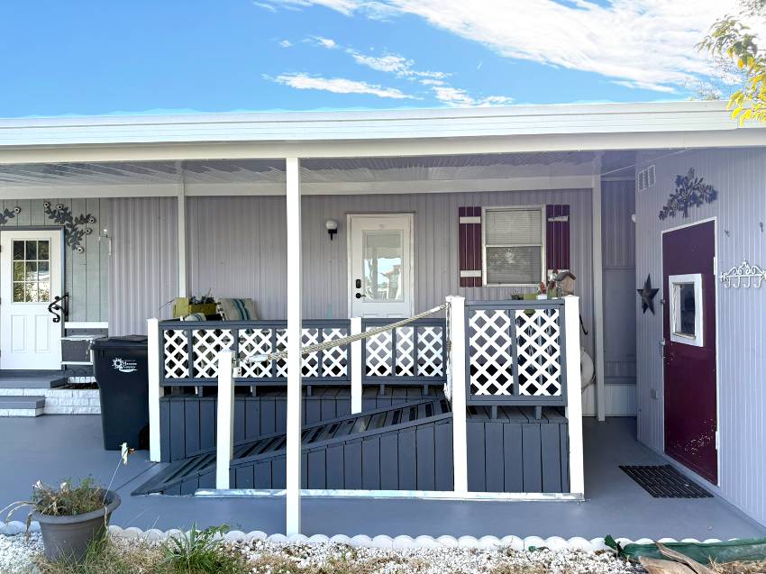 7204 Lakeshore Dr a Ellenton, FL Mobile or Manufactured Home for Sale